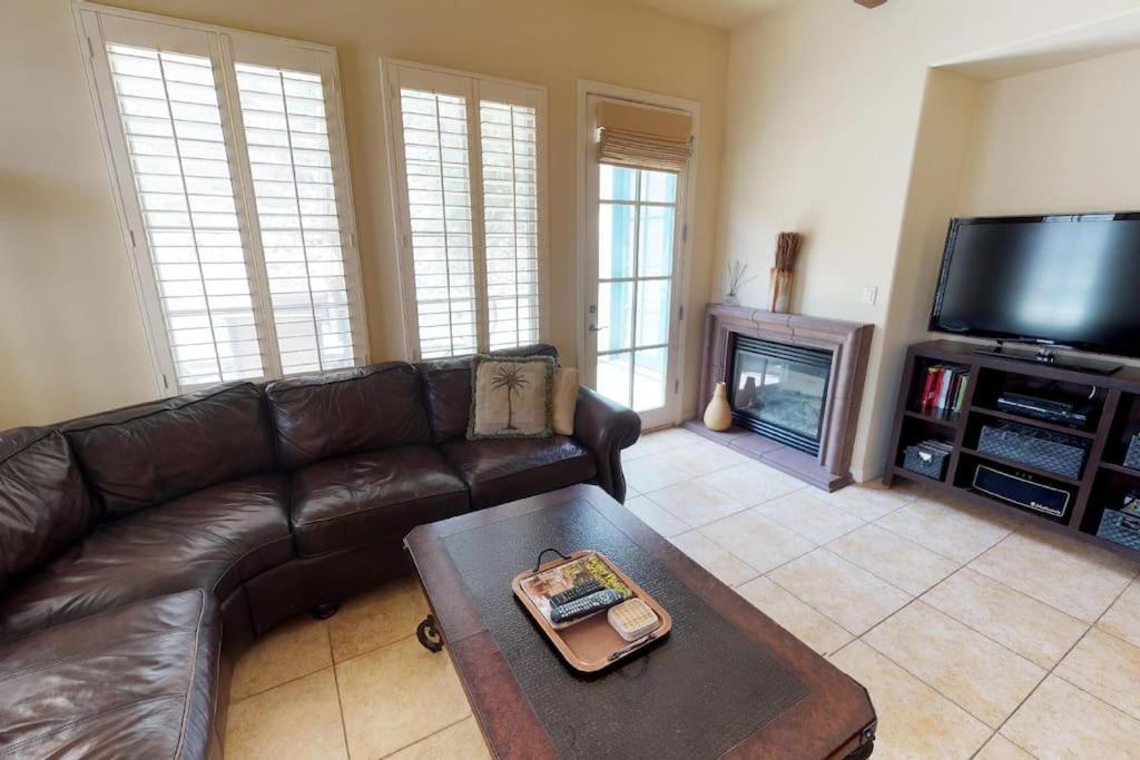 Lv305 Legacy Villas Townhome W Expansive Patio La Quinta Exterior photo