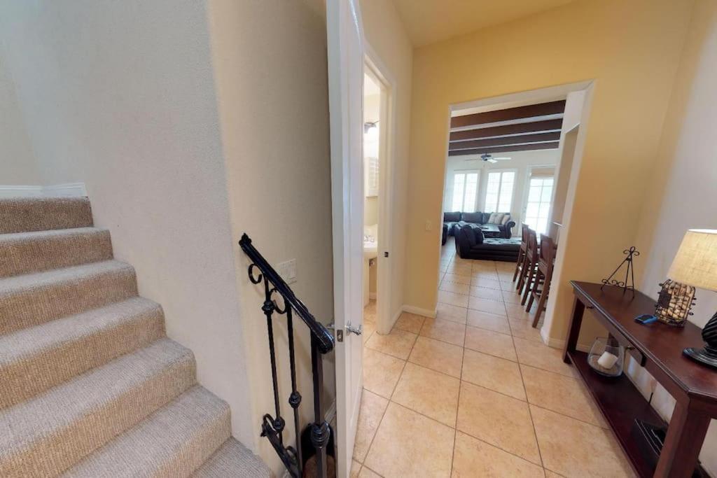 Lv305 Legacy Villas Townhome W Expansive Patio La Quinta Exterior photo