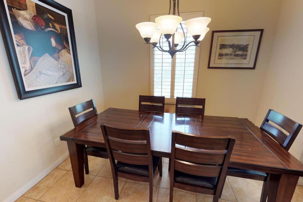 Lv305 Legacy Villas Townhome W Expansive Patio La Quinta Exterior photo