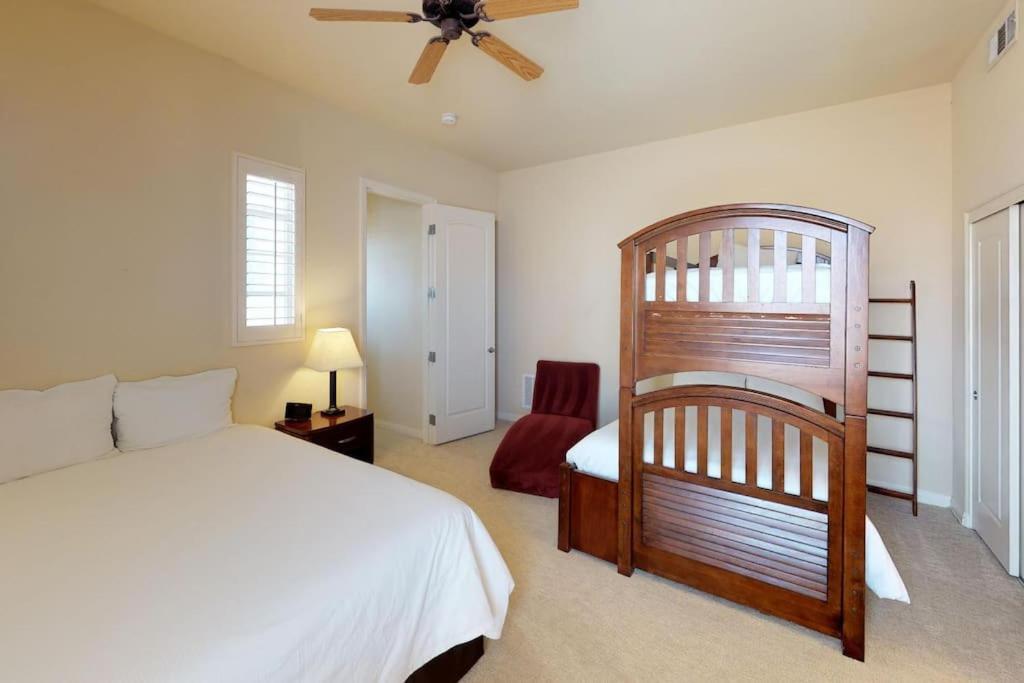 Lv305 Legacy Villas Townhome W Expansive Patio La Quinta Exterior photo