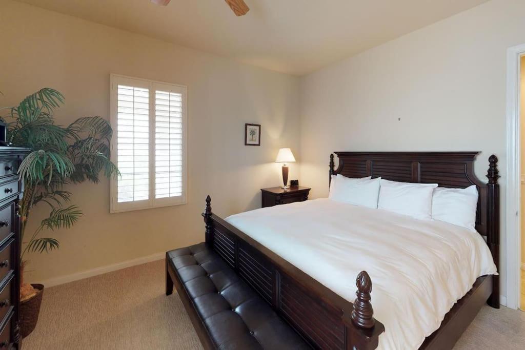 Lv305 Legacy Villas Townhome W Expansive Patio La Quinta Exterior photo
