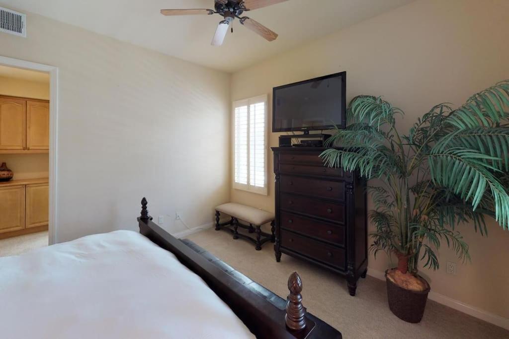 Lv305 Legacy Villas Townhome W Expansive Patio La Quinta Exterior photo