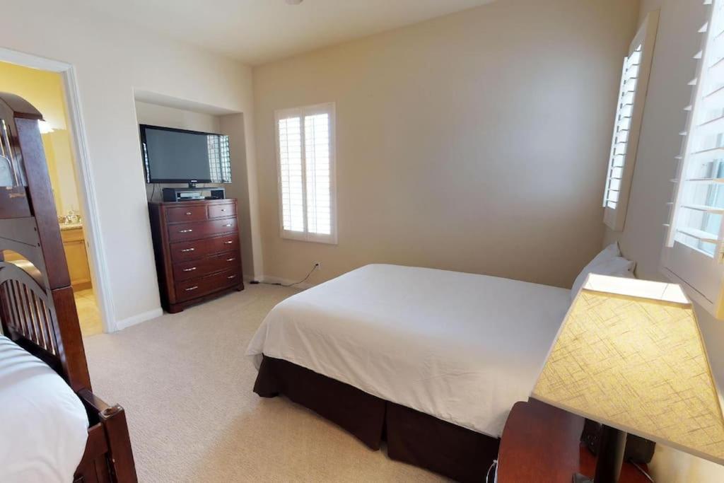 Lv305 Legacy Villas Townhome W Expansive Patio La Quinta Exterior photo