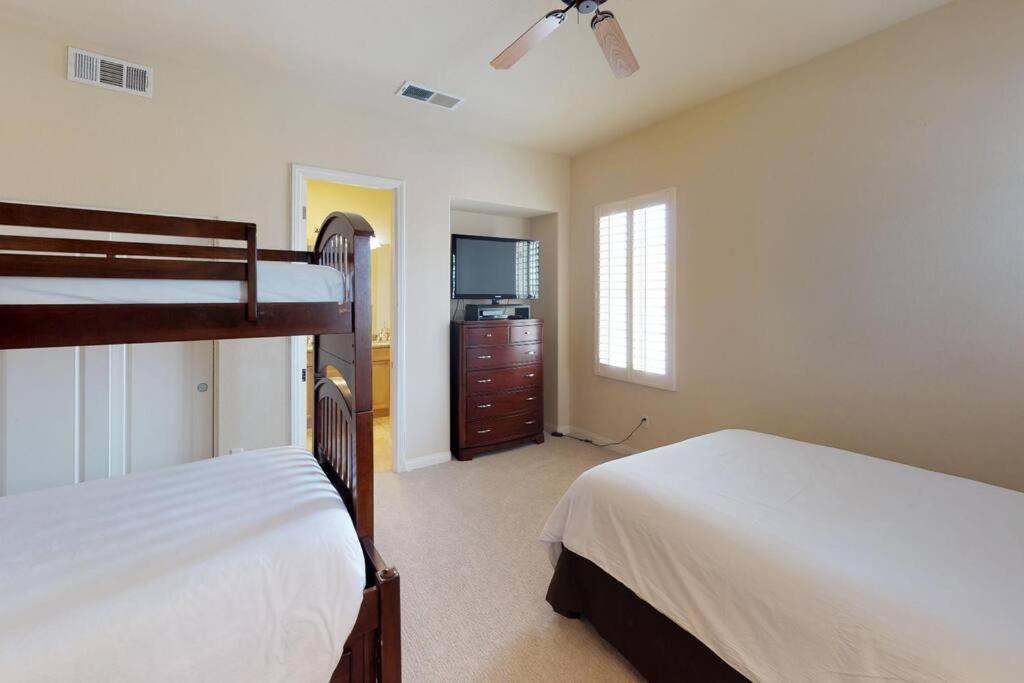 Lv305 Legacy Villas Townhome W Expansive Patio La Quinta Exterior photo